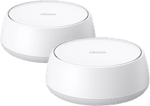 TP-Link Deco BE25 Doppelpack WLAN-Lösung fürs Streamen in einer großen Wohnung