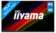 iiyama ProLite TE8612MIS-B4AG Großformatige Displays
