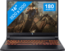 Acer Nitro V 16 AI ANV16-42-R0TR - 16" - AMD Ryzen 7 - 16GB RAM/1TB SSD - RTX 5060 Acer Laptop