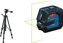 Bosch Professional GLL 20-22 G Set Bosch Professional Werkzeug