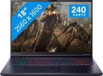 Acer Predator Helios Neo 18 AI PHN18-72-90DM - 18" - Intel Core Ultra 9 - 32GB RAM/1TB SSD - RTX 5070 Acer Laptop