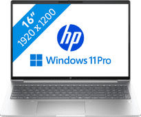 HP ProBook 4 G1i AI 16 inches  - B9YJ9ET QWERTY QWERTY laptop