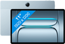 OnePlus Pad Lite 11 Zoll 128GB WLAN Blau OnePlus Pad