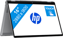 HP OmniBook X Flip OLED Copilot+ PC 16-ar0078ng - 16" - AMD Ryzen AI 7 - 32GB RAM/1TB SSD Laptop mit OLED Bildschirm