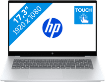 HP OmniBook 7 Copilot+ PC 17-dc0075ng - 17,3" - Intel Core Ultra 7 - 32GB RAM/1TB SSD Schlanken Laptop