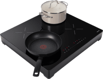 Veripart VPFC4F2 4-burner cooktop