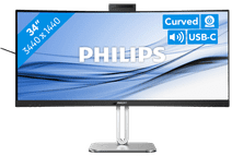 Philips 34B2U6603CH/00 Thunderbolt Monitor