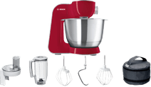 Bosch MUM58720 CreationLine Bosch Küchenmaschine