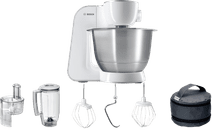 Bosch MUM58W20 Bosch Küchenmaschine