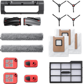eufy Omni E25 und E28 Pflegeset Saugroboter-Pflegeset