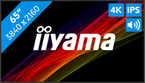 iiyama ProLite LH6575UHS-B2AG Großformatige Displays