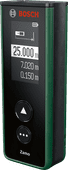 Bosch Zamo Laser-Entfernungsmesser