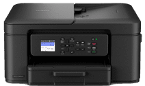 Brother DCP-J1360DW Brother printer for at the office