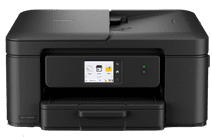 Brother DCP-J1460DW Brother printer for at the office