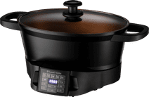 Russel Hobbs Good to Go Multikocher 6,5 Liter Slowcooker