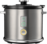 Solis Rice Cooker Multi 8162 Multikocher