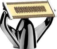 BaByliss X-Blade Super-X Metal Series Titanium ACOT991BLD Ersatzklinge