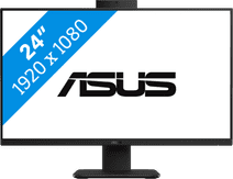 ASUS AiO V440VAK-BPC113W All-in-One-PC