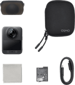 DJI Osmo 360 Standard Combo 360 degree camera