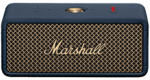 Marshall Emberton III Lautsprecher BT Midnight Blue Kabellosen Lautsprecher mit Akku