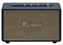 Marshall Acton III Lautsprecher BT Midnight Blue Marshall Bluetooth-Lautsprecher