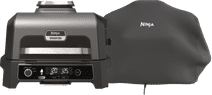 Ninja Woodfire OG850EU + Ninja Woodfire Abdeckung XSKOGXLCVREU Ninja Grill