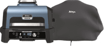 Ninja Woodfire Pro XL OG901EU + Ninja Woodfire Abdeckung XSKOGXLCVREU Ninja Grill