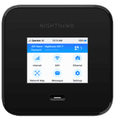 Netgear Nighthawk M7 Pro MR7540 Outdoor-Router