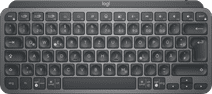 Logitech MX Keys Mini Graphite QWERTZ 
