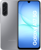 Samsung Galaxy A17 128GB Gray 5G Buy Samsung Galaxy A?