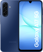 Samsung Galaxy A17 128GB Blue 5G Buy Samsung Galaxy A?