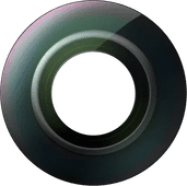 Insta360 X5 Replacement Lens Kit Insta360 Zubehör