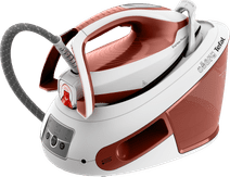 Tefal Express Power SV8110 Wartungsfreundliches Bügeleisen