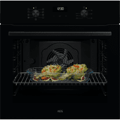 AEG TU5AB20WSK SurroundCook AEG built-in oven