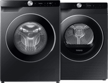 Samsung WW11DG6B85LB AI Wash + Samsung DV90DG6845LBU3 AI Dry+ Waschmaschine Angebot