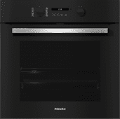 Miele H 2766-1 BP 125 Edition Obsidianschwarz Pyrolyse-Backofen