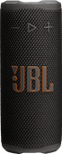 JBL Grip Schwarz Kabellosen Lautsprecher mit Bluetooth
