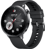 OnePlus Watch 3 Black 43mm OnePlus