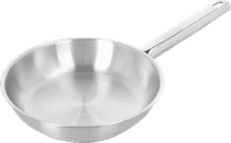 Demeyere Resto 3 Frying Pan 20cm Oven-proof pan
