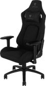 Vortech Pro Gaming Chair Black Gaming chair