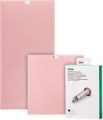 Cricut Stoffpaket für Cricut Maker Werkzeug für Schneideplotter