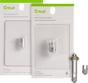 Cricut Papierpaket für Cricut Maker Werkzeug für Schneideplotter