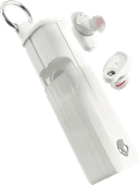 Skullcandy Method 360 ANC White Completely wireless earbuds