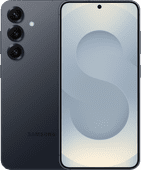 Samsung Galaxy S25 512GB Schwarz 5G Android Enterprise Recommended Smartphone