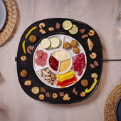 Princess Table Chef Pirouette Funcooking-Gerät