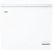 Haier HCE200Cl Gefriertruhe oder Gefrierer