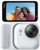 Insta360 GO Ultra Creator Bundle White Insta360 GO Ultra
