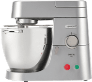 Kenwood Chef XL PRO KPL9000S Küchenmaschine für Hobbyköche
