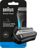 Braun Series 3+ 32B Scherkopf