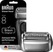 Braun Series 8 83M Scherkopf